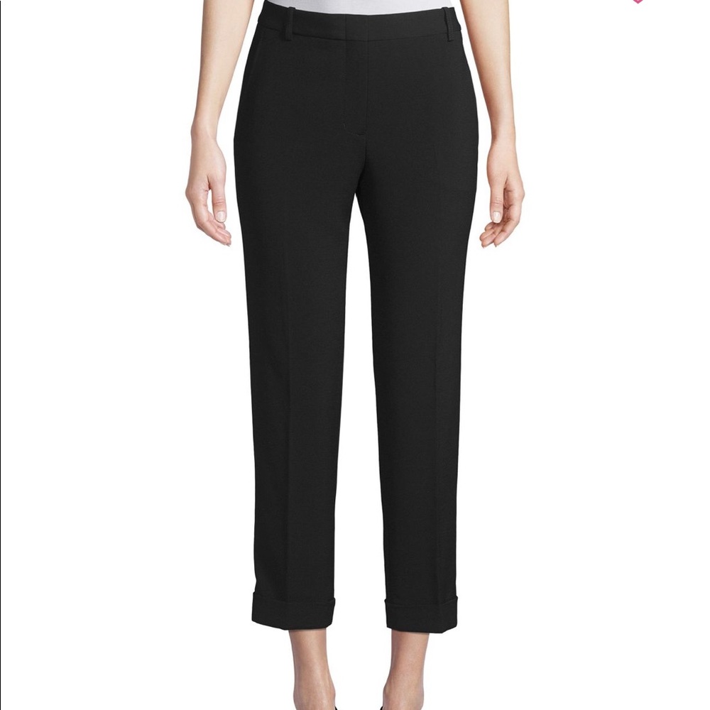 BCBGMAXAZRIA trousers NEW
